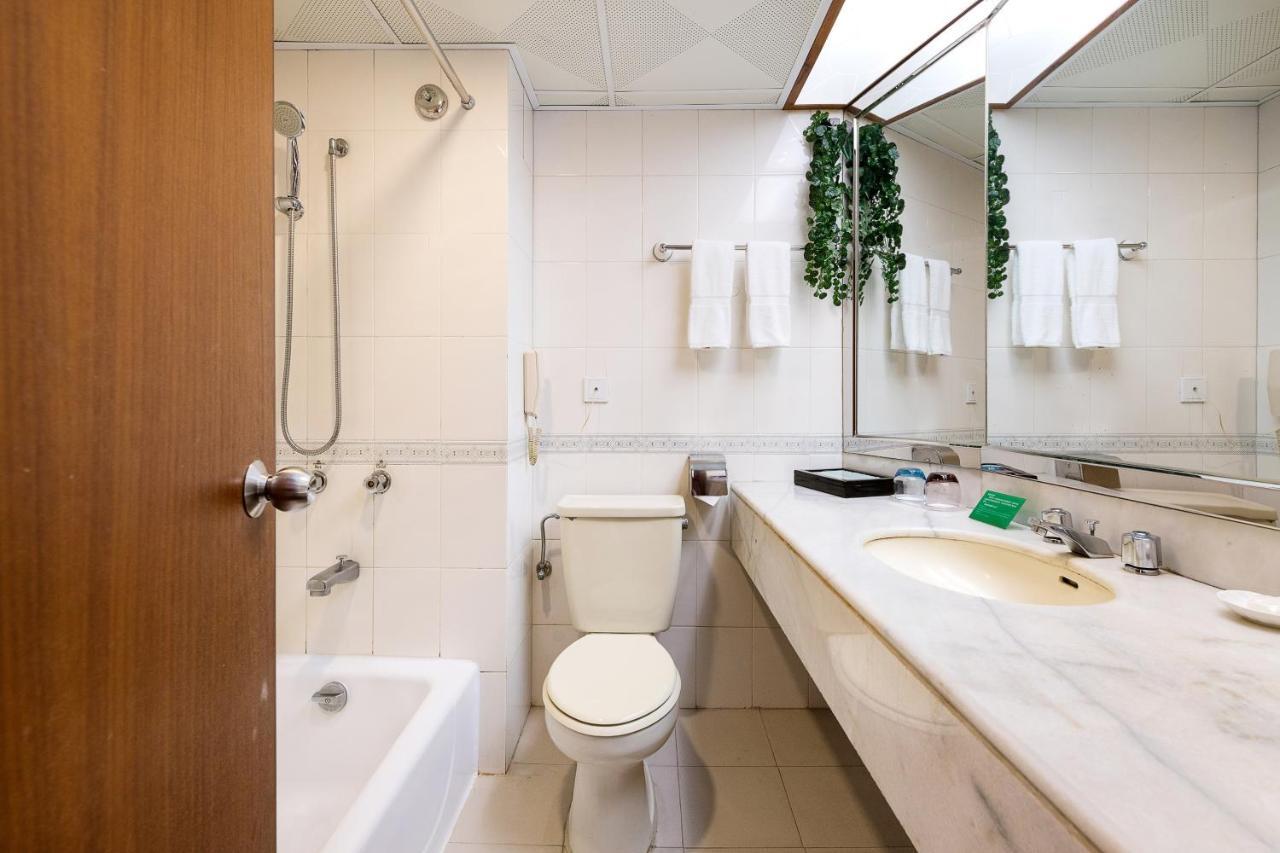 Norinco Hotel Sencsen Kültér fotó