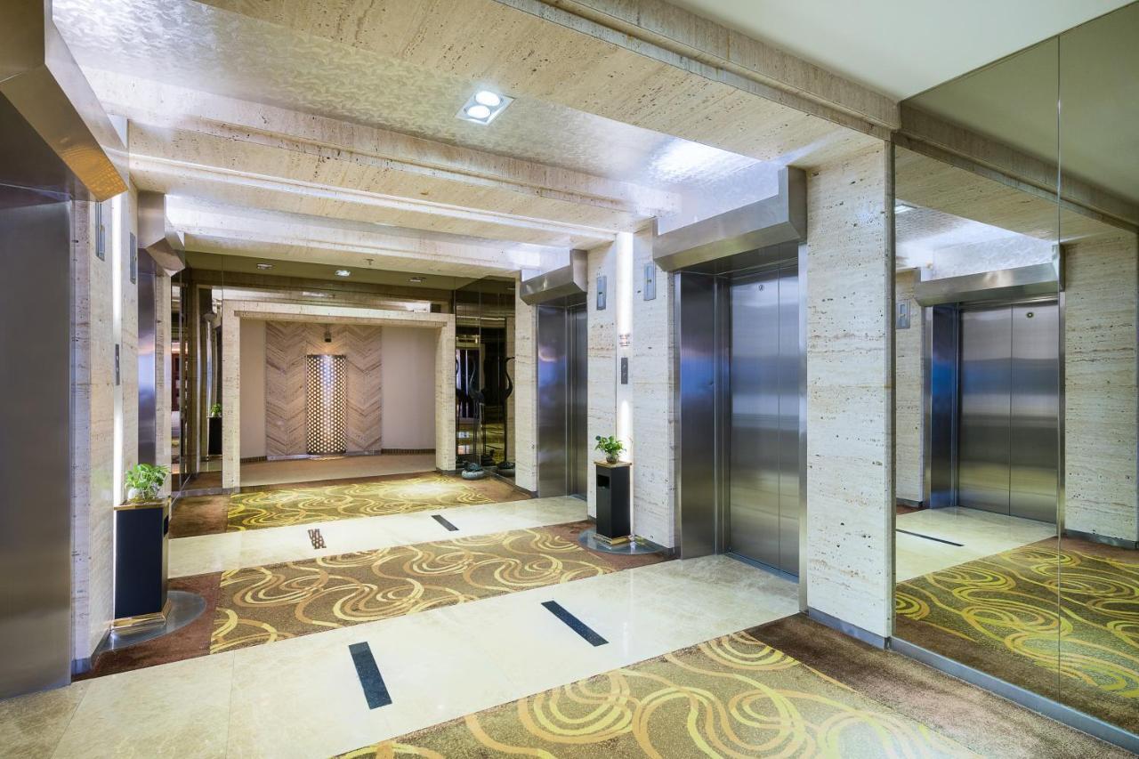 Norinco Hotel Sencsen Kültér fotó
