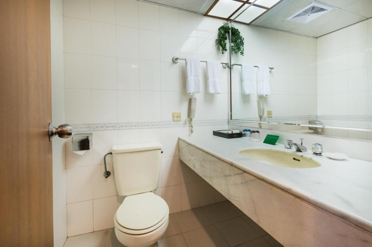 Norinco Hotel Sencsen Kültér fotó
